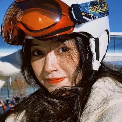 我的超级前女友